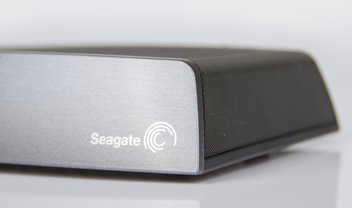 Review: centro de entretenimento Seagate Central