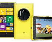 Lumia 1020 pode ganhar sucessor fino e com PureView ainda em 2014