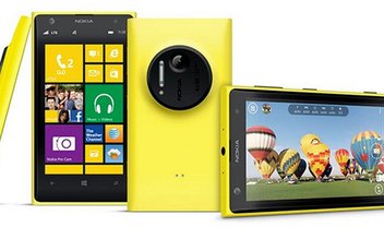 Lumia 1020 pode ganhar sucessor fino e com PureView ainda em 2014