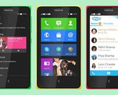 Sem alarde, Nokia X é lançado no Brasil