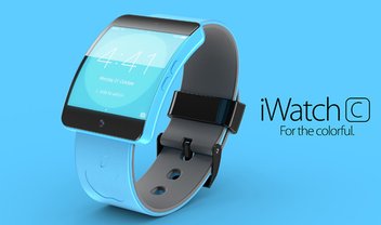 Bateria do iWatch seria de curta duração e "desapontante"