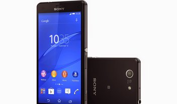 Descubra nossas impressões iniciais sobre o Xperia Z3 Compact [vídeo]