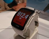IFA 2014: conferimos o que o Gear S tem a oferecer [vídeo]