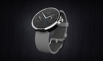 Confira os protótipos bizarros do Moto 360