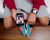 IFA 2014: conferimos o SmartWatch 3 e a SmartBand Talk da Sony [vídeo]