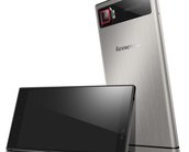 Vibe Z2: Lenovo apresenta seu smartphone para selfies na IFA 2014 [vídeo]