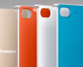 Testamos o Vibe X2 da Lenovo durante a IFA 2014 [vídeo]