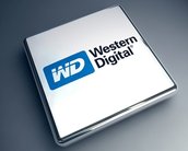 Não durou muito: disco de 10 TB da WD bate o recorde anterior de 8 TB