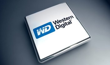 Não durou muito: disco de 10 TB da WD bate o recorde anterior de 8 TB