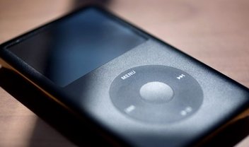 Apple decide descontinuar o iPod Classic