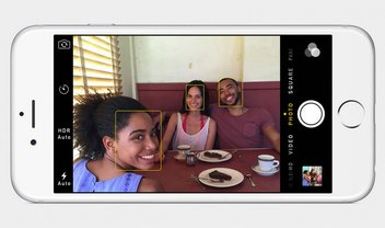 Apple detalha as novas tecnologias da câmera do iPhone 6