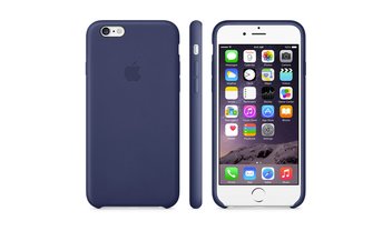 Confira as cases oficiais do iPhone 6 – e algumas não oficiais