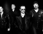 U2 lançará novo álbum de graça no iTunes