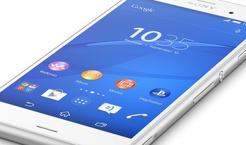 5 coisas que deixaram a desejar no novo Sony Xperia Z3