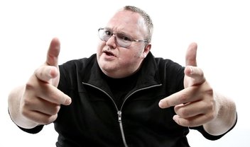 Kim Dotcom terá acesso a seus produtos e dados que foram confiscados