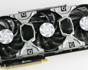 Inno3D mostrará a GeForce GTX 980 iChill com 3 ventoinhas em breve