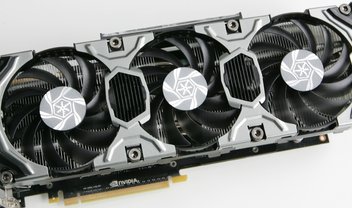 Inno3D mostrará a GeForce GTX 980 iChill com 3 ventoinhas em breve