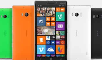 Lumia 930: estamos testando o novo smartphone da Nokia