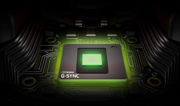 Primeiro monitor com NVIDIA G-Sync chega ao Brasil em outubro