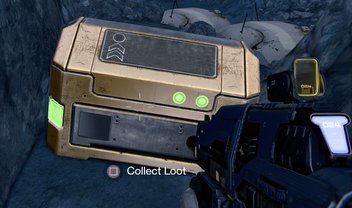 Guia: confira a localização dos 20 baús dourados em Destiny