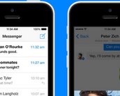 Facebook Messenger do iOS tem códigos do tipo spyware, diz especialista
