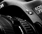 Nova máquina? Canon 7D Mark II pode ser anunciada na próxima semana