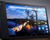 Novo desafiante: Dell anuncia o tablet mais fino do mundo, o Venue 8 7000