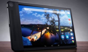 Novo desafiante: Dell anuncia o tablet mais fino do mundo, o Venue 8 7000