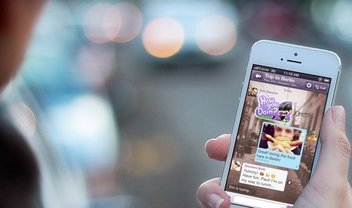 Viber para Android e iOS agora suporta chamadas de vídeo