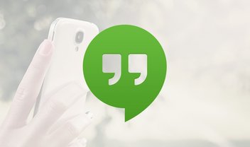 Google Hangouts conta agora com chamadas de voz gratuitas