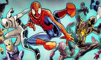 Novo jogo do Homem-Aranha chega para iOS, Android e Windows Phone (sim!) -  TecMundo