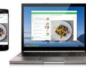 Chrome OS agora roda aplicativos de Android