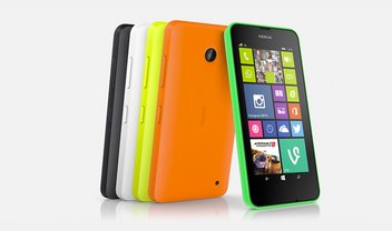 Claro inicia as vendas do novo Lumia 930