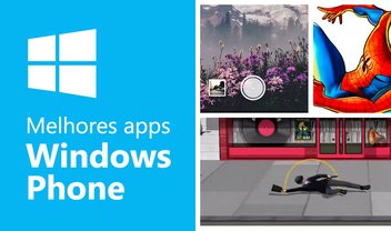 Melhores apps de Windows Phone: 11/09/2014