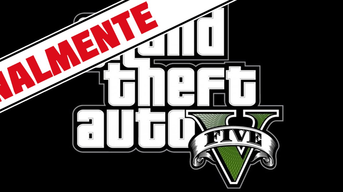 BOMBA!!! Primeiro trailer de GTA 6 será revelado em dezembro!