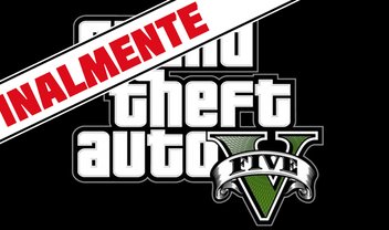 Bomba: revelada a data de lançamento de GTA 5 para nova geração e PCs