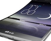 LG G Flex 2 pode adotar uma tela menor do que a de seu modelo original