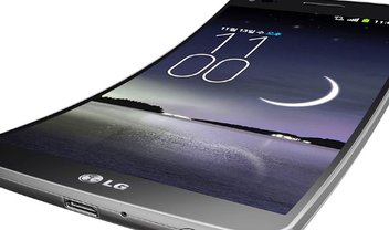 LG G Flex 2 pode adotar uma tela menor do que a de seu modelo original