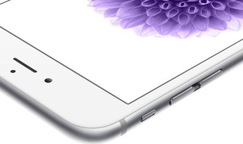 Por que os novos iPhones não vieram com tela Sapphire?