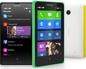 Nokia X: aparelho com Android finalmente chega ao Brasil