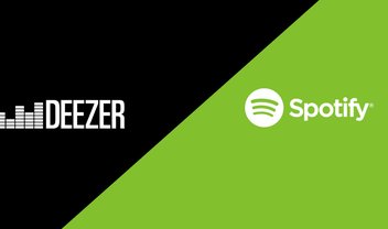 Como levar as suas playlists de músicas para o Deezer e o Spotify