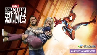 Novo jogo do Homem-Aranha chega para iOS, Android e Windows Phone (sim!) -  TecMundo