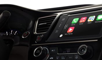 Chevrolet abandona MyLink para adotar Android Auto e Apple CarPlay