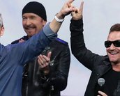 Apple paga US$ 100 milhões ao U2 pelo álbum Songs of Innocence