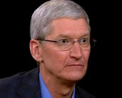 Tim Cook fala de Steve Jobs no coração, compra da Beats e futuro das TVs