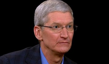 Tim Cook fala de Steve Jobs no coração, compra da Beats e futuro das TVs