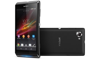 Sony Xperia L, M e SP não receberão KitKat ou Android L