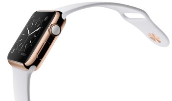 Apple Watch Edition de ouro 18 quilates pode custar US$ 1,2 mil