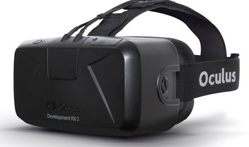 Versão Beta pública do Oculus Rift sai em meados de 2015, dizem sites