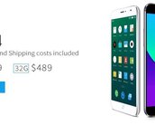 Celular chinês top Meizu MX4 sai por até R$ 1.140 com frete incluso